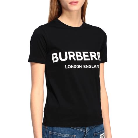 burberry t shirts herren|burberry t shirt women's.